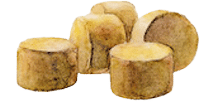 Premium gurkemeje kosttilskud fra Okinawa • Japan 100% naturlig og fermenteret gurkemeje